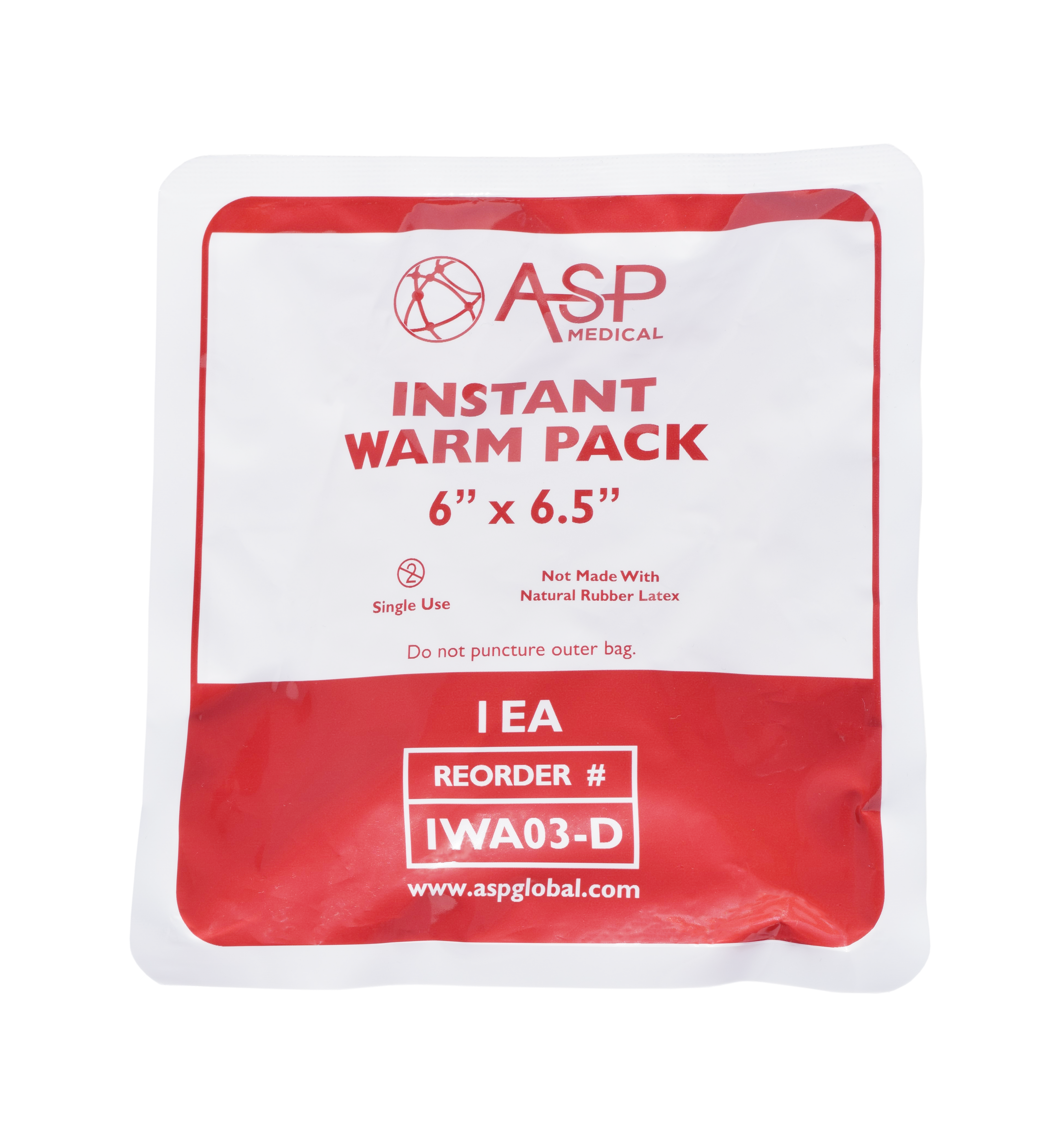 Asp Global Hot/Cold Therapy Products