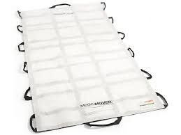 Graham Medical Mega Mover Disaster Response