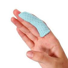 Performance Health Rolyan Watercolors Perforated Thermoplastic Splinting Material