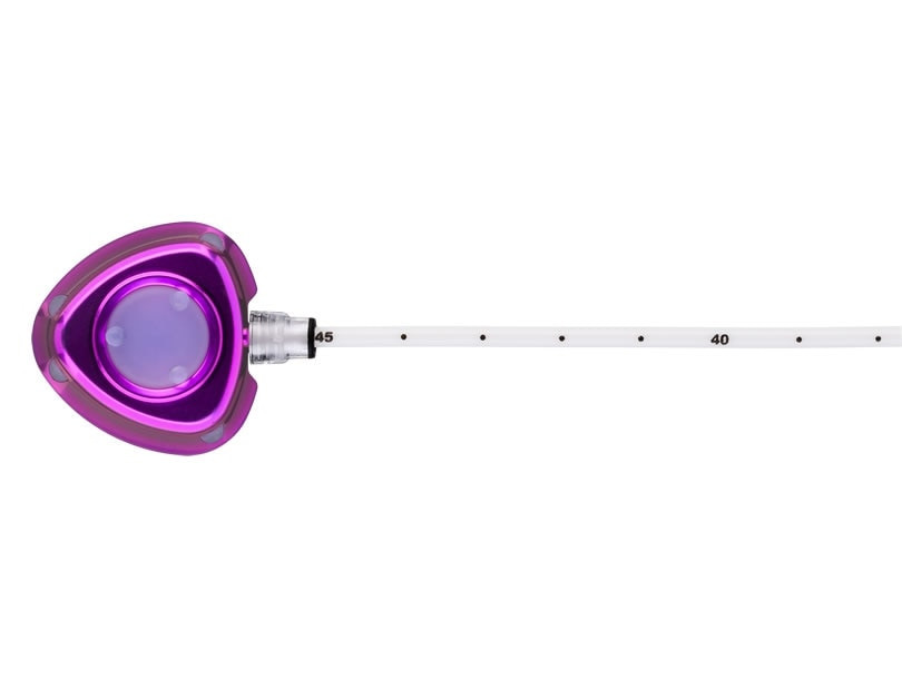 Bard Power Port 