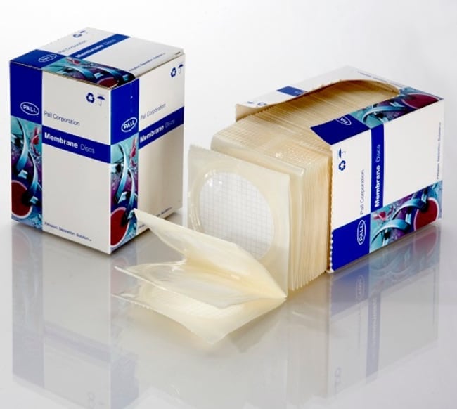 Cytiva Pall Sentino Membranes