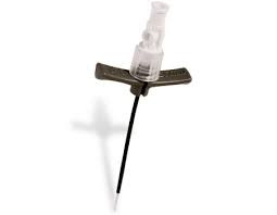 Bd Microez Microintroducer