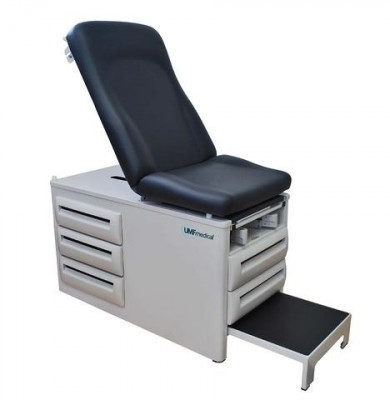 Umf Medical 5250 Manual Exam Table