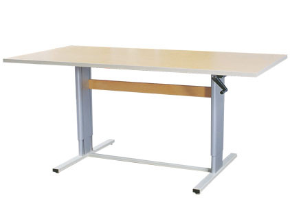 Ad-As/Populas Furniture Accella Series Height 