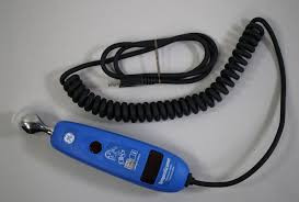 Ge Medical Exergen Thermometers & Accessories