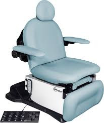 Umf Medical Removable Upholstery