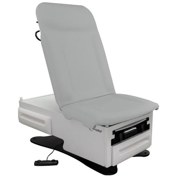 Umf Medical Removable Upholstery
