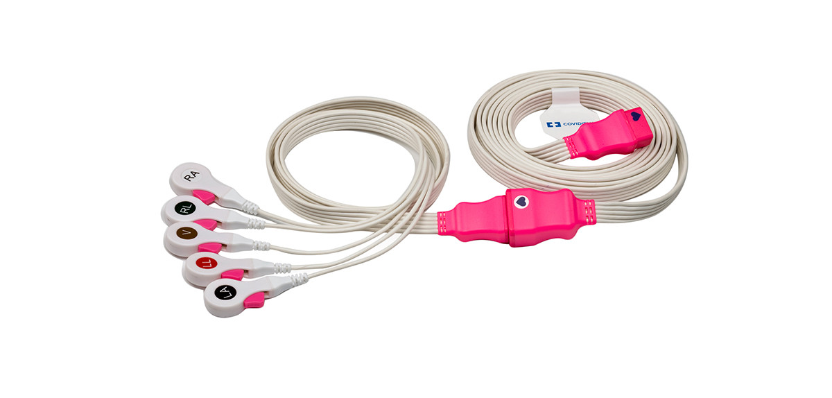 Cardinal Health Dl Disposable Direct Connect Telemetry