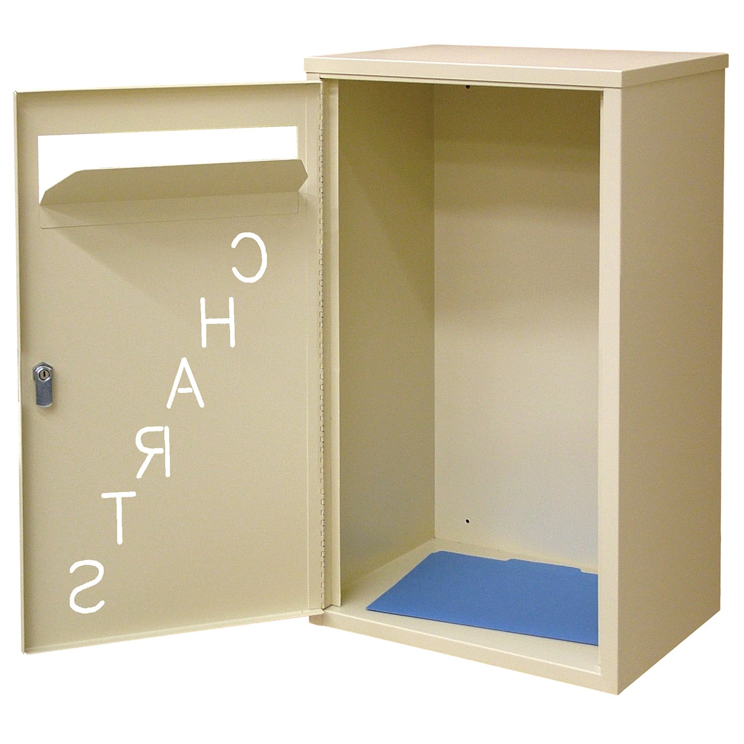 Omnimed Beam Medical Drop Box