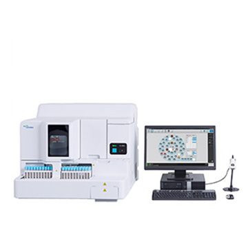 Siemens Sysmex Coagulation