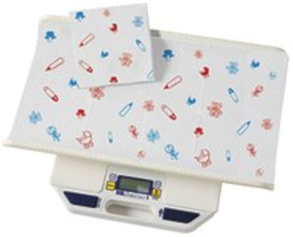 Tidi Baby Scale Liners
