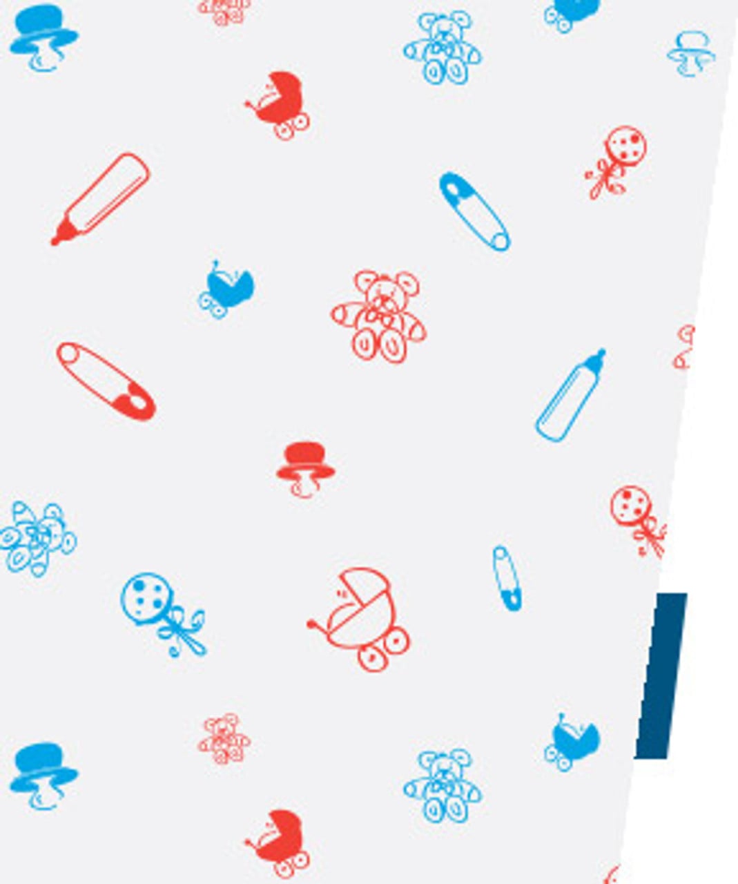 Tidi Baby Scale Liners