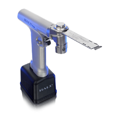 Conmed Hall Saw
