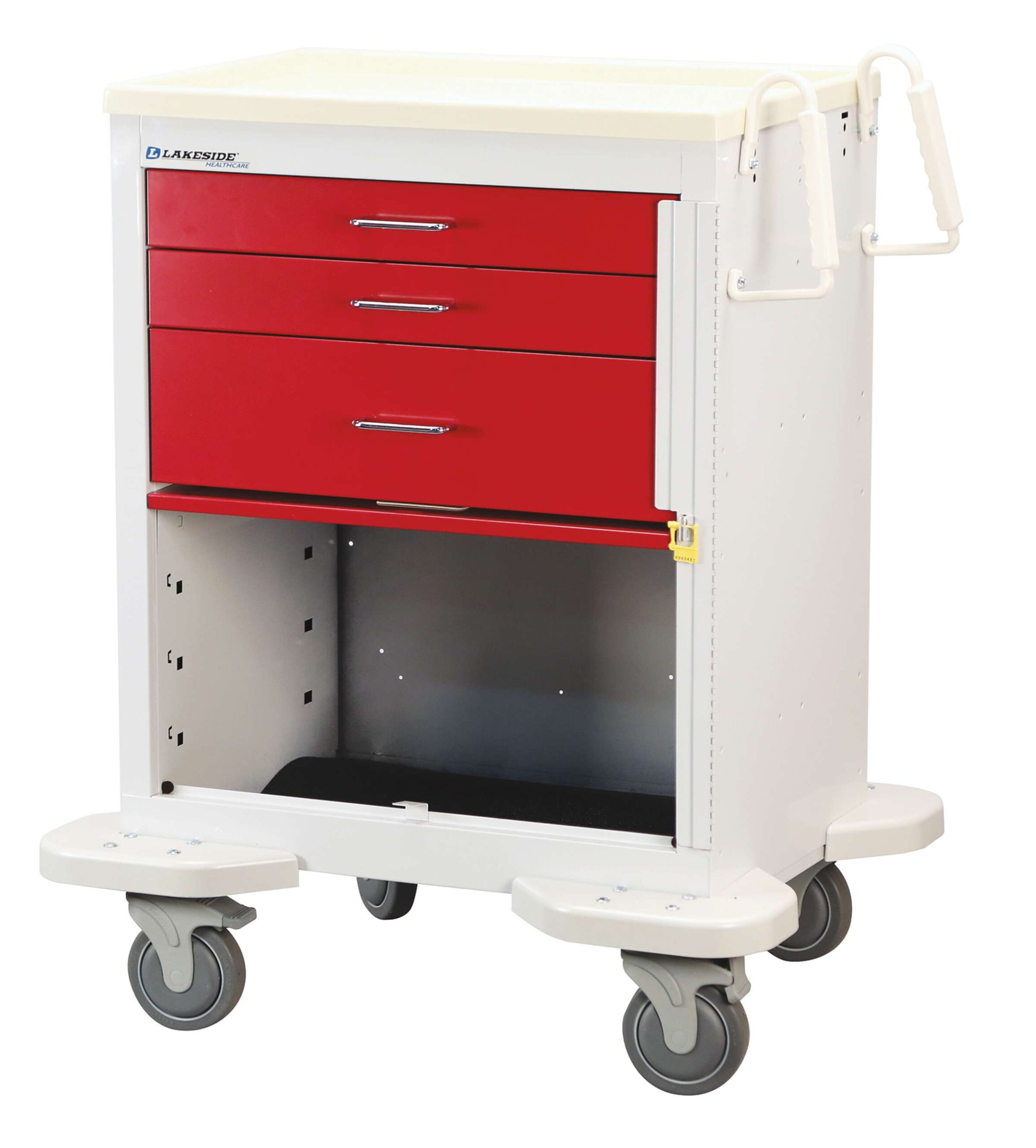 Lakeside Emergency Cart