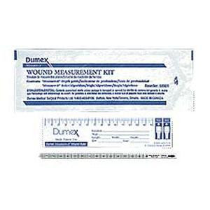 Gentell Wound Measurement Kit