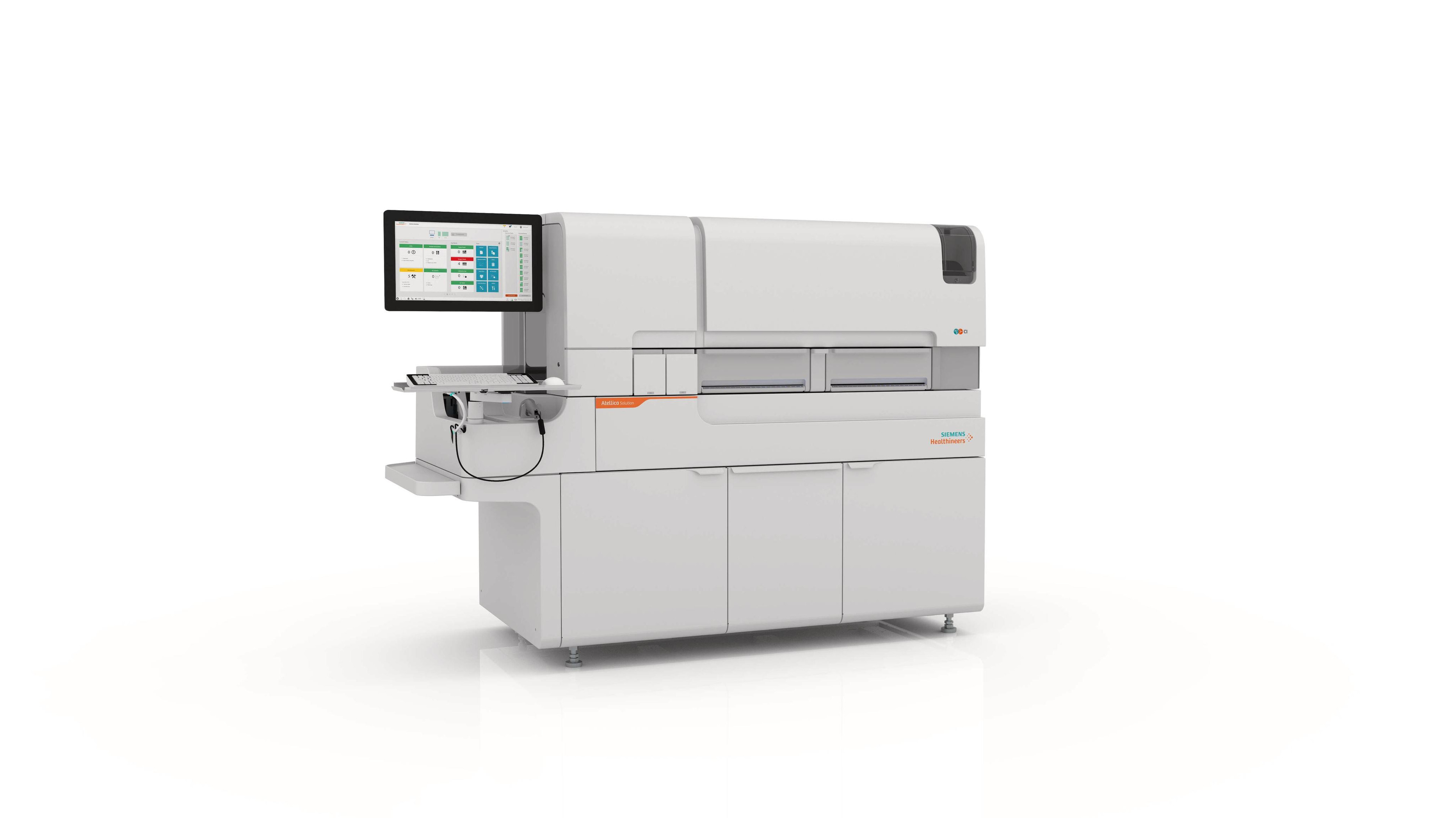 Siemens Chemistry Informatics