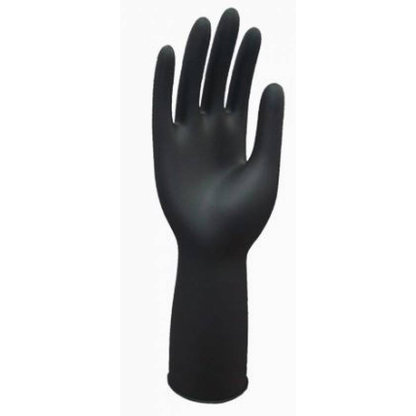 Innovative Radiaxon Latex Radiation Attenuating Gloves