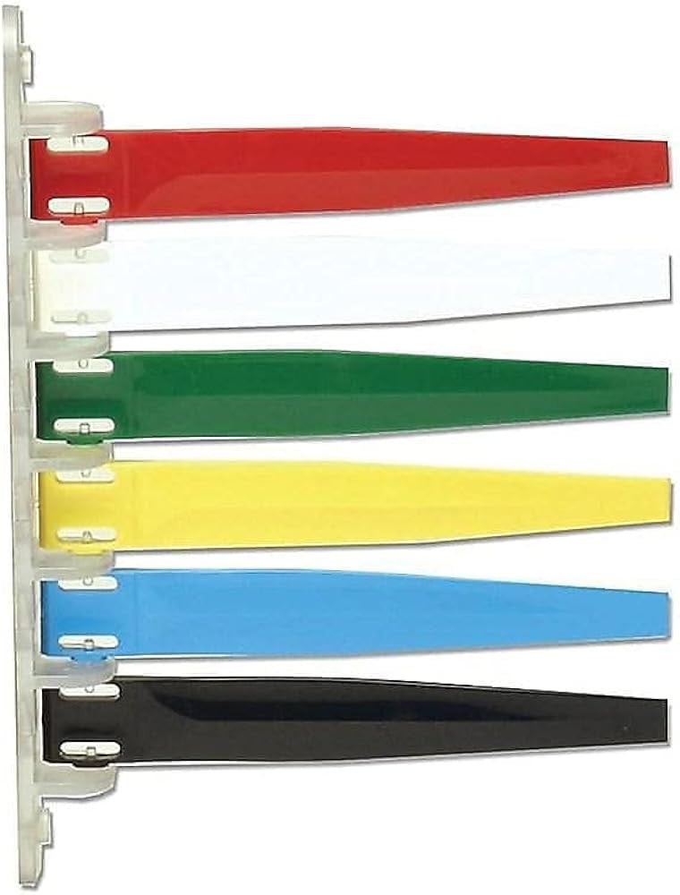 Unimed-Midwest Exam Room Flags