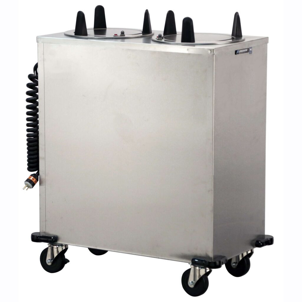Lakeside Mobile Dispenser