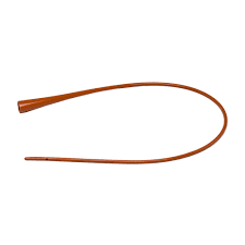 Cardinal Health Sovereign Feeding Tube & Urethral Catheter
