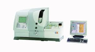 Horiba Pentra Dx 120 Series