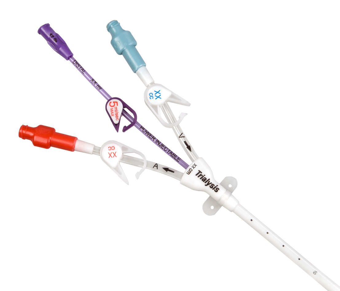 Power Trialysis Dialysis
