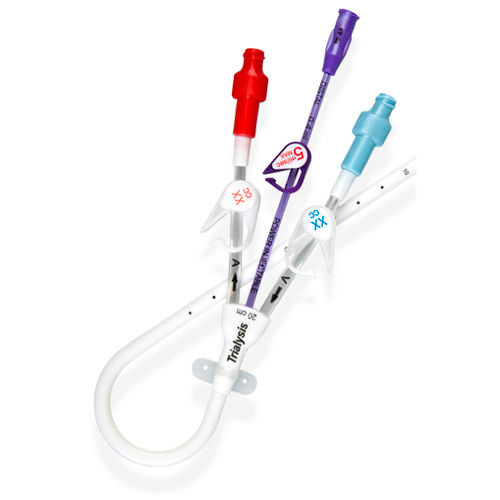Power Trialysis Dialysis