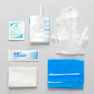 Hr Trucath Catheter Insertion Trays/Kits