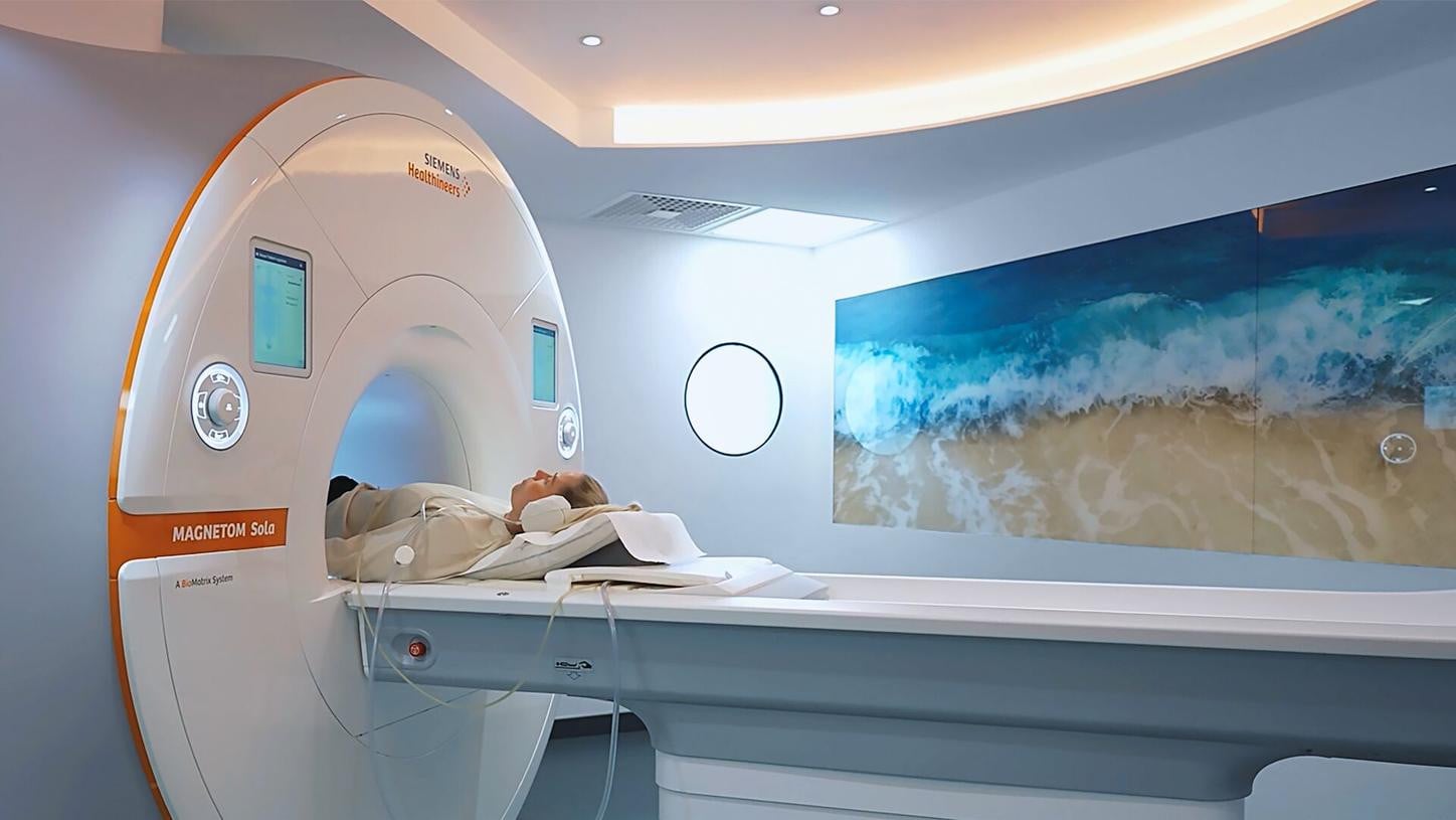 Siemens Imaging