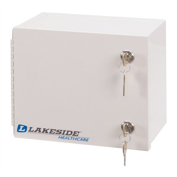 Lakeside Medication Cabinet