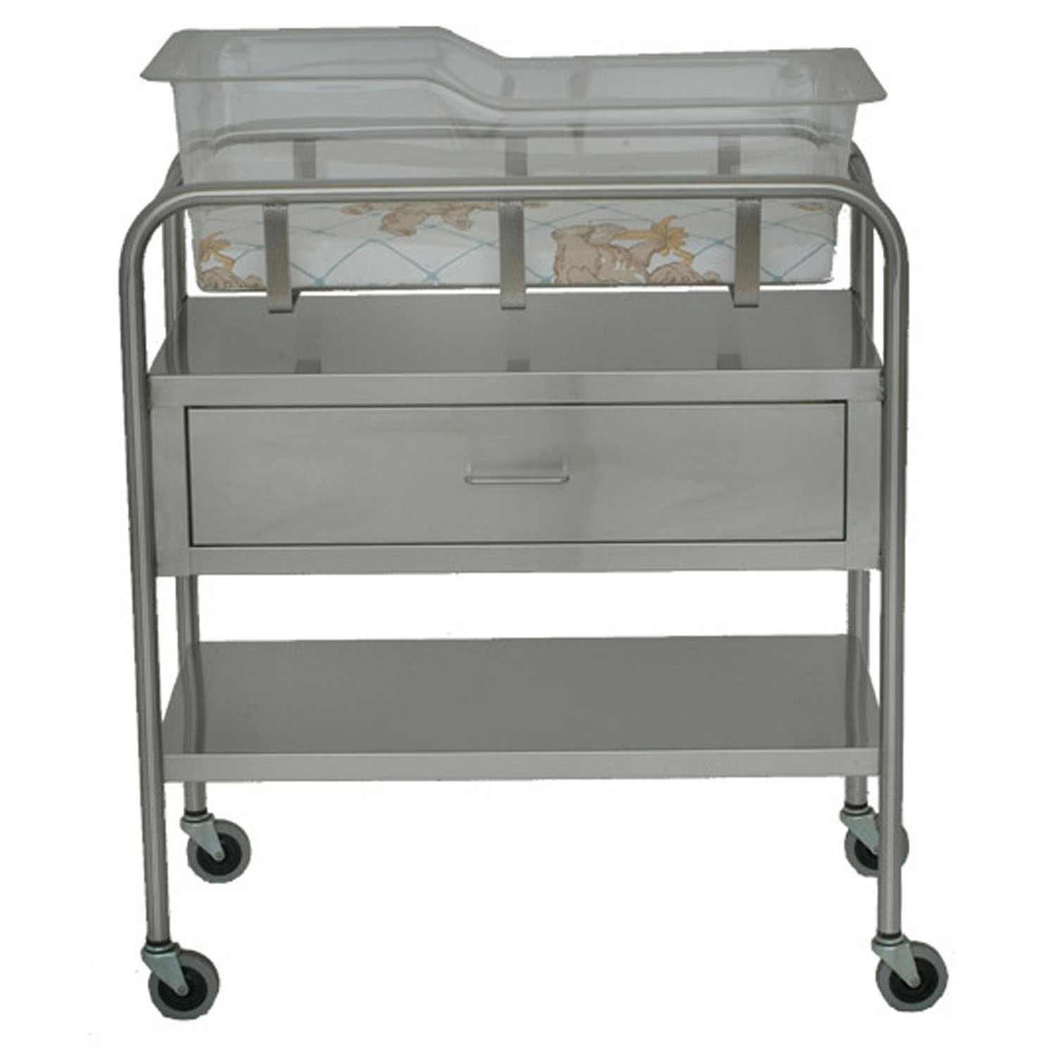 Umf Medical Bassinet