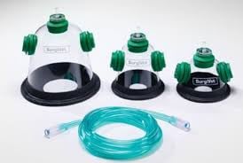 Icu Medical Pet Recovery Oxygen Mask