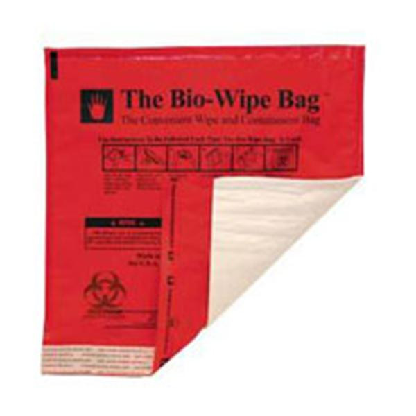 Unimed-Midwest Wipe & Bag System