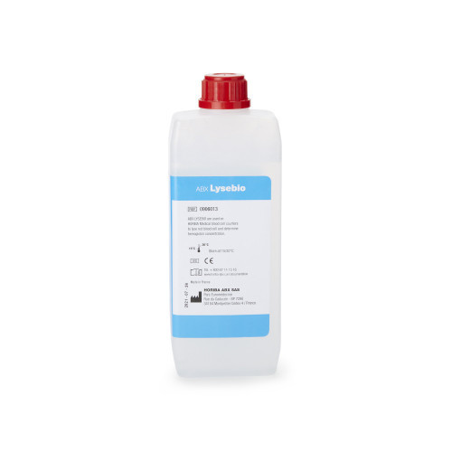 Horiba Special Drug Screen Reagents