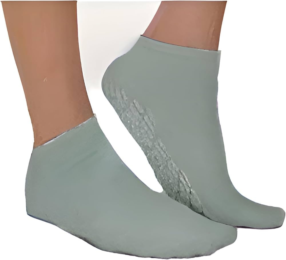Alba Essential-Steps Patient Safety Footwear