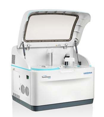 Horiba Pentra C400 Series