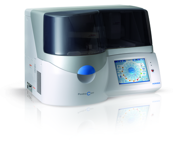 Horiba Pentra C400 Series