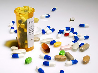 Horiba Therapeutic Drugs