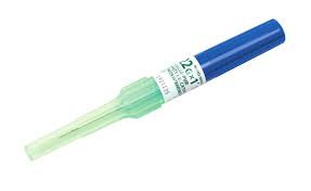 Terumo Surshield-Pur Iv Safety Catheters