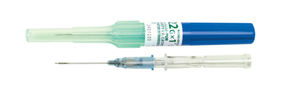 Terumo Surshield-Pur Iv Safety Catheters