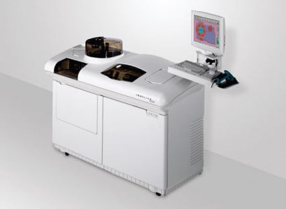 Siemens Immulite Hemostasis Products