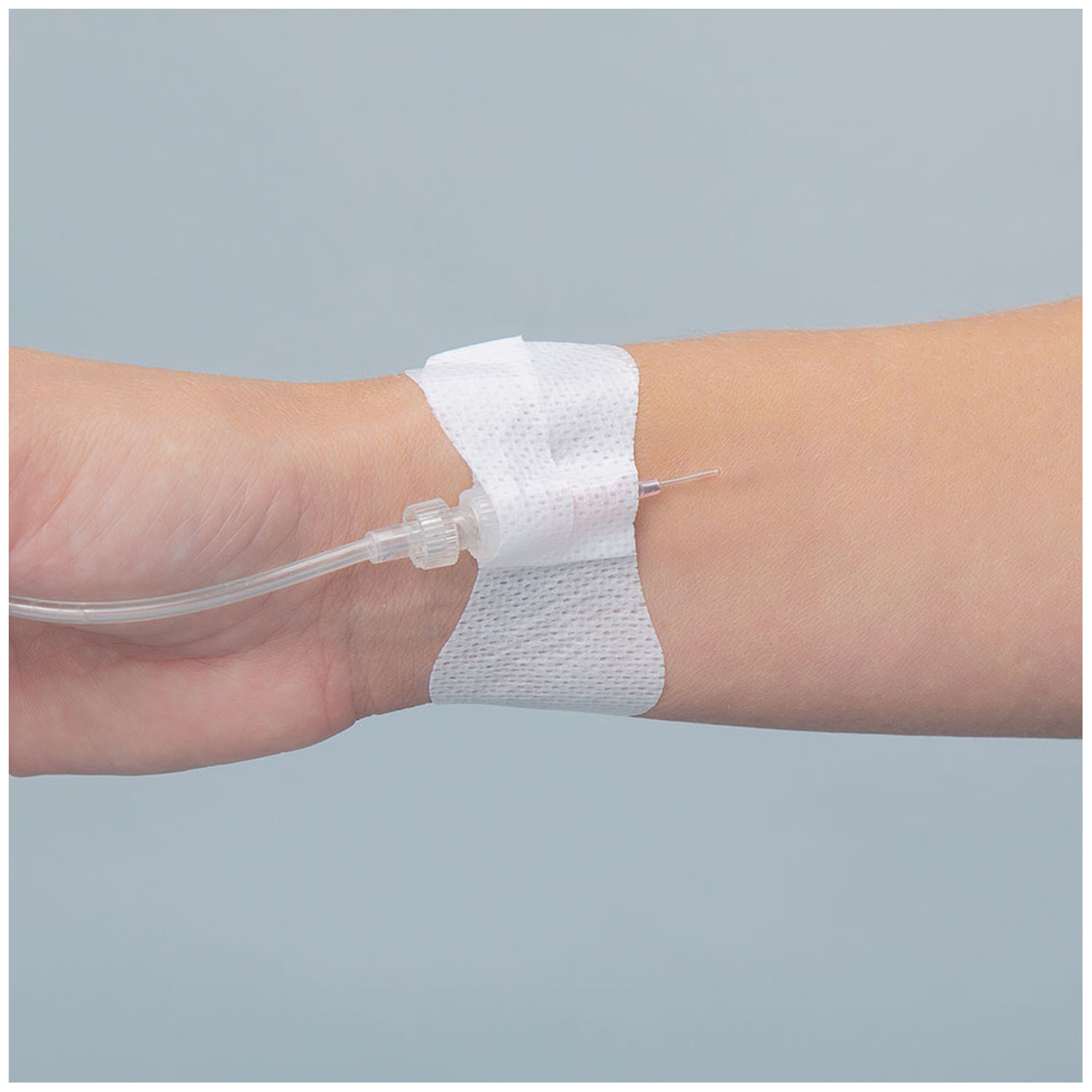 Tidi Grip-Lok Arterial Catheter Securement Device