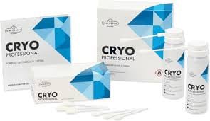 " Gebauer Cryo Professional Kits"