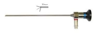 Br Surgical Thoracoscope