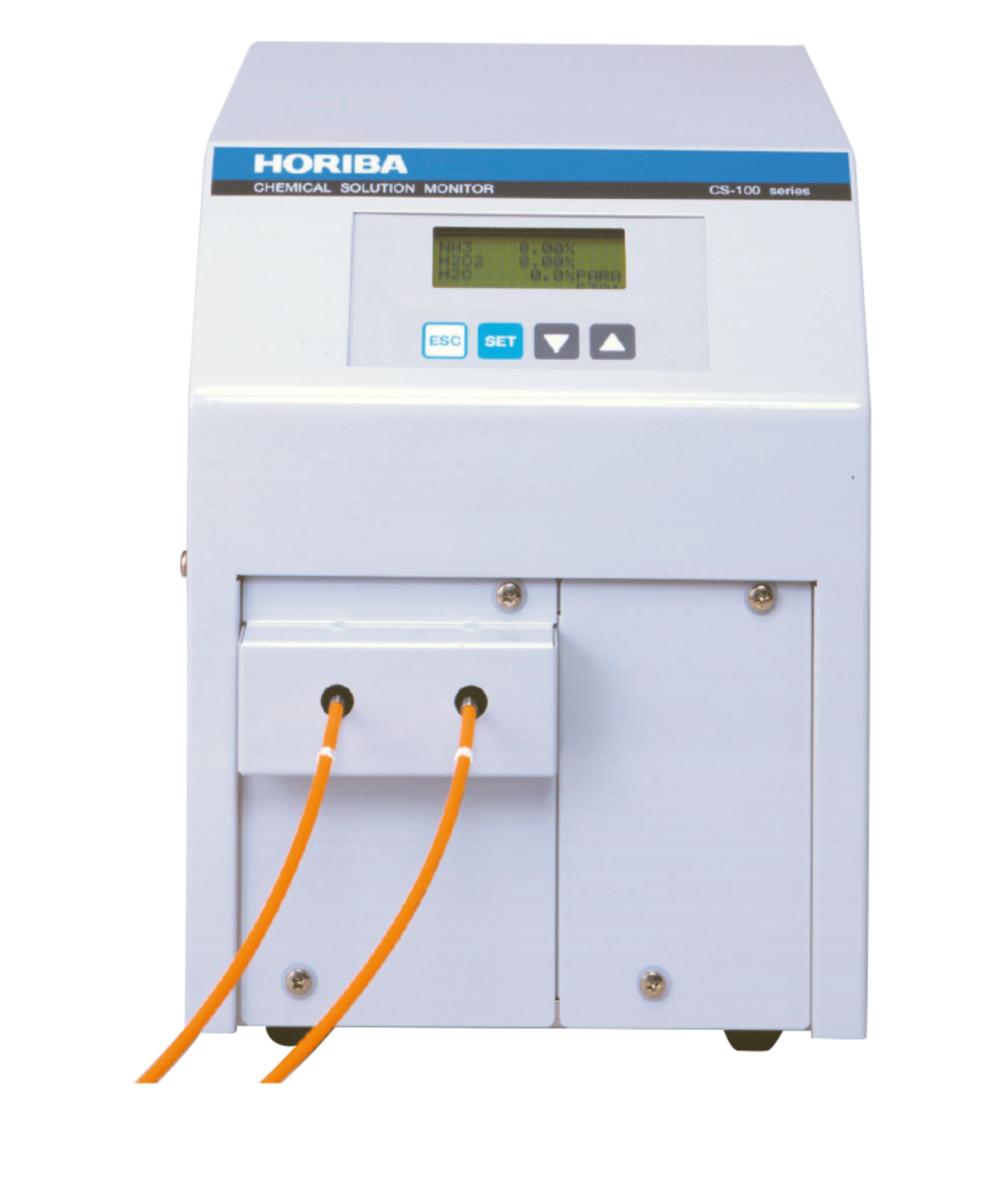 Horiba Special Chem