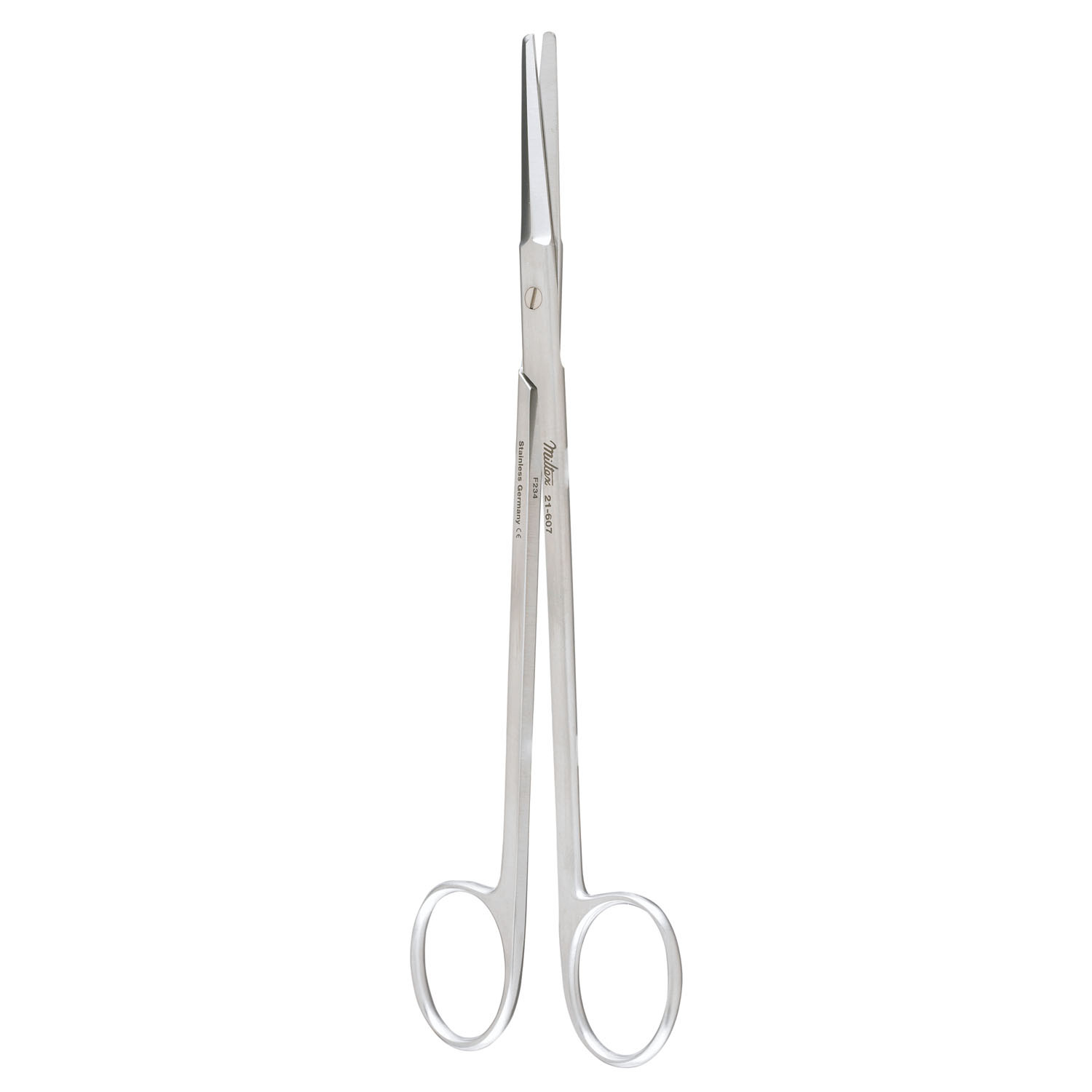 Miltex Gorney Facelift Scissors