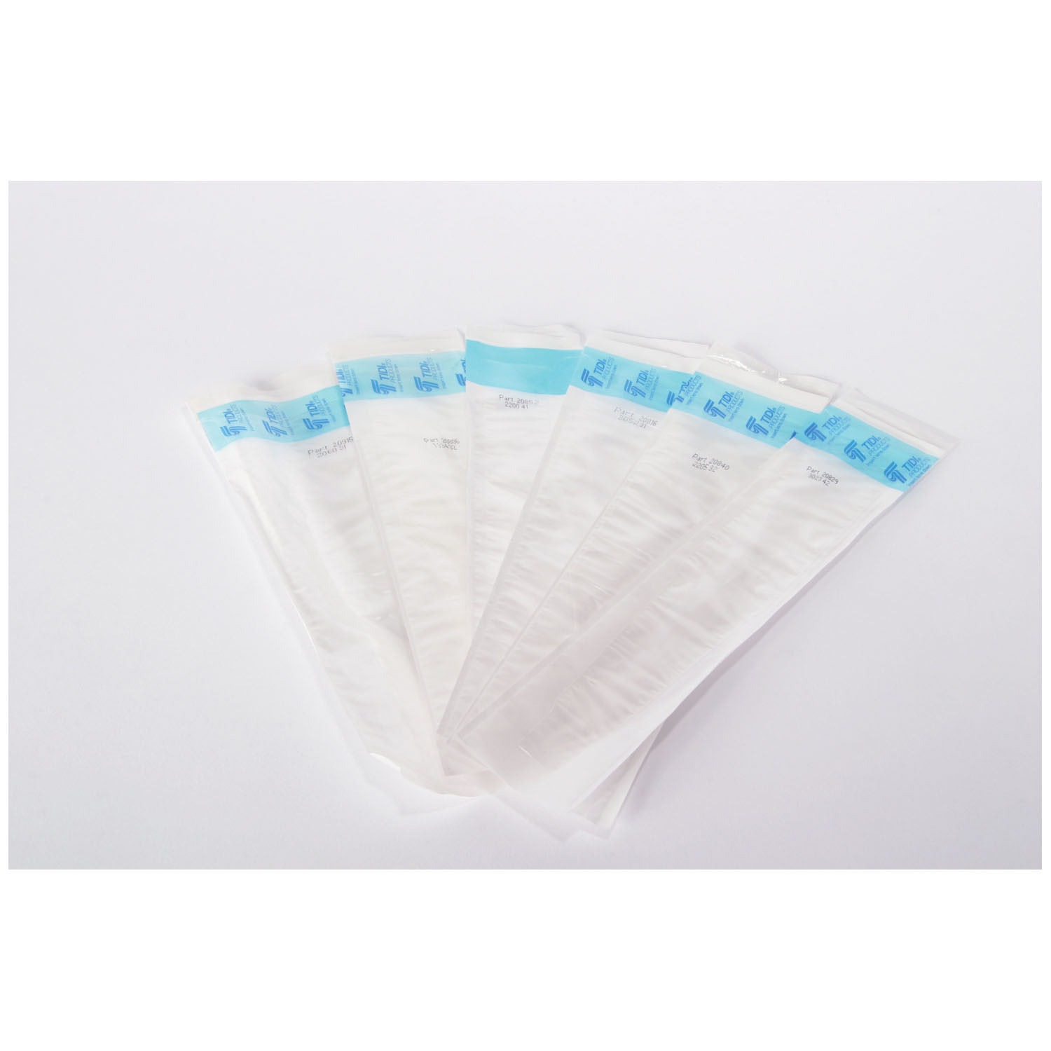Tidi Tidishield Intra-Oral Camera Covers