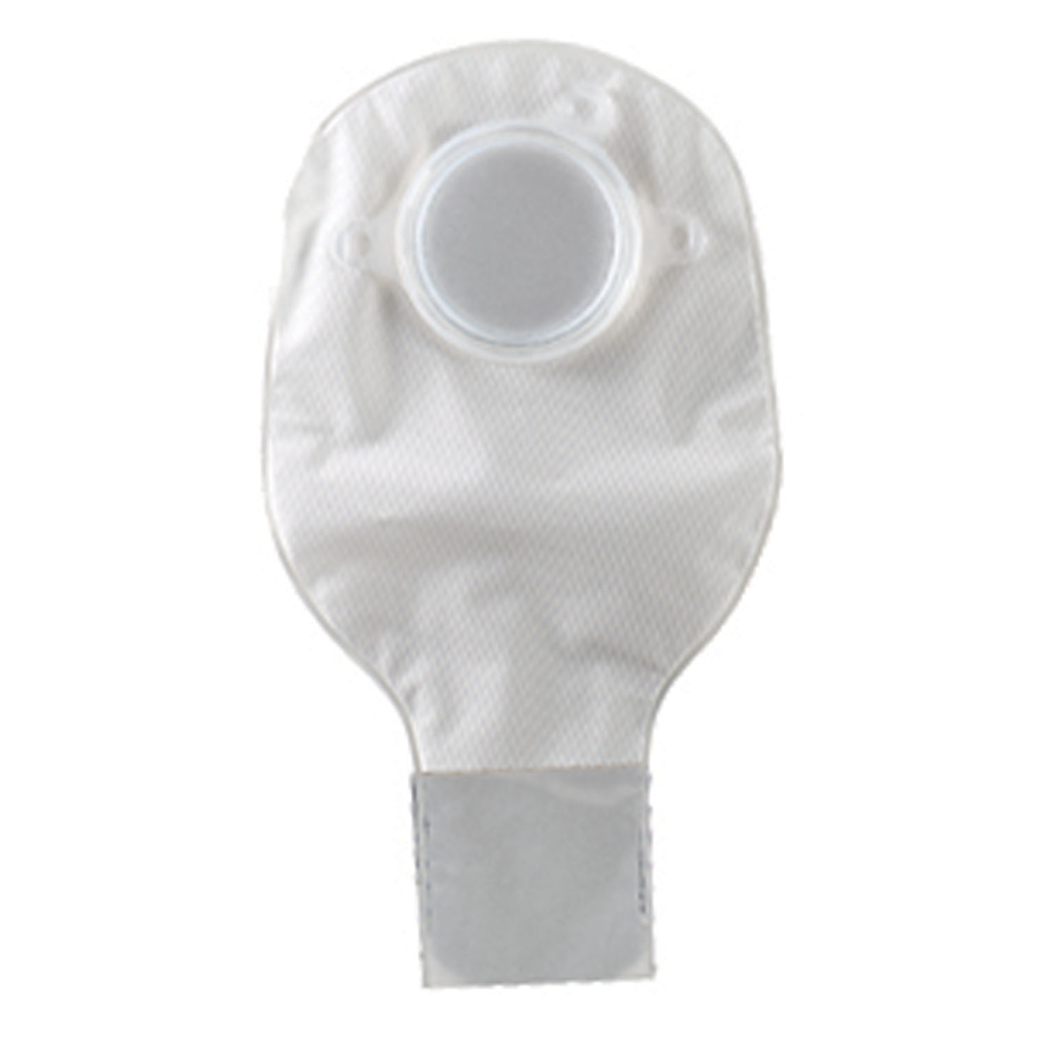 Convatec Little Ones Two-Piece Standard Drainable Pouch