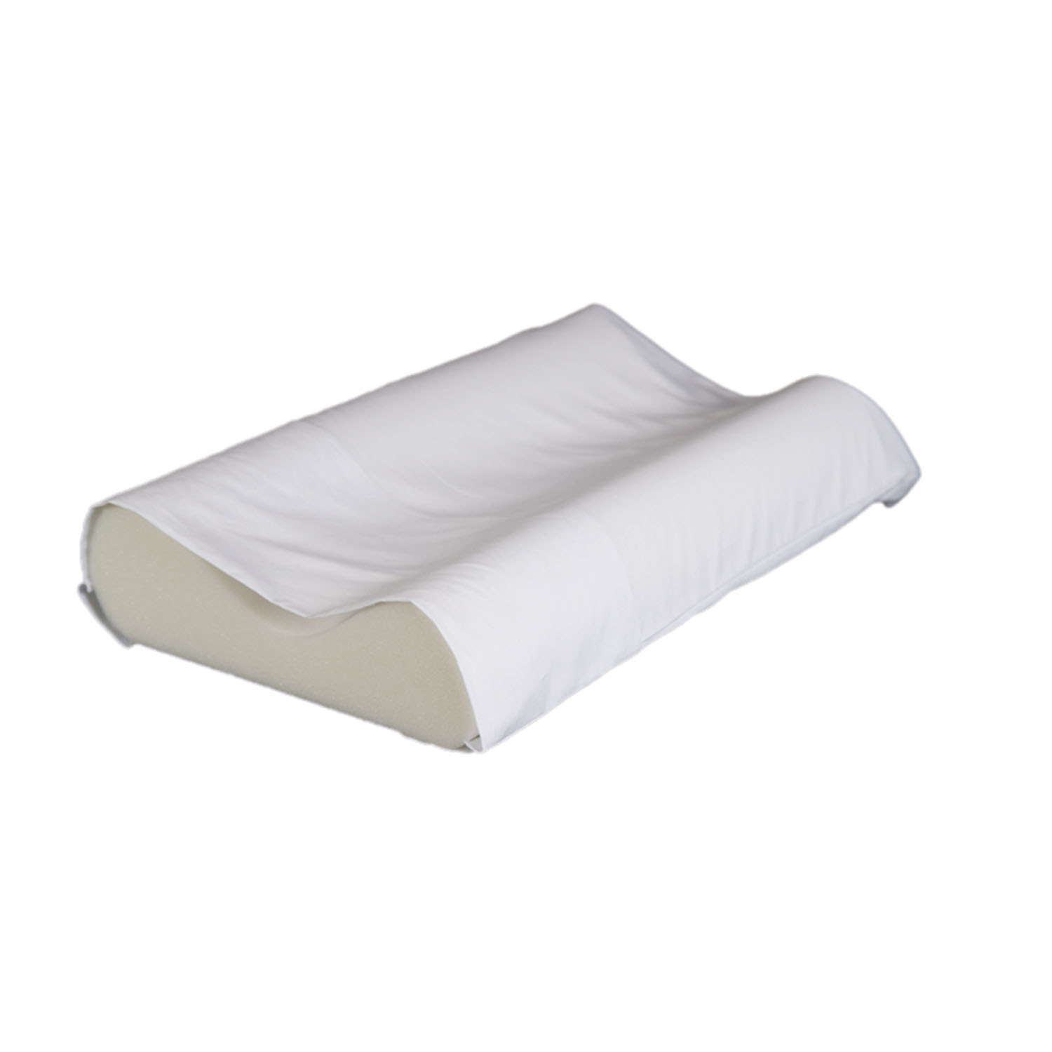 Core Products Basic Support Pillow