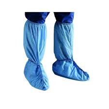 Cardinal Health High Fluid Shoe Cover